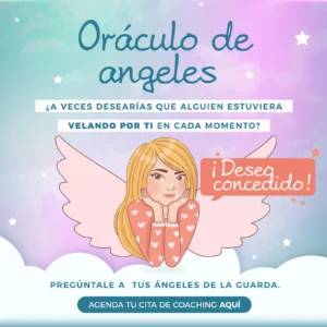 Oráculo De Ángeles