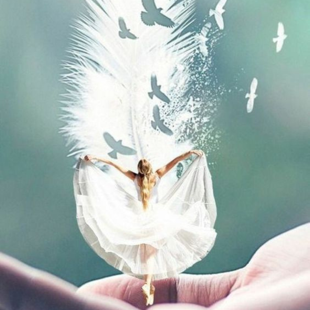 Post de Instagram Promoción Black Friday Moderno Negro y Rosa