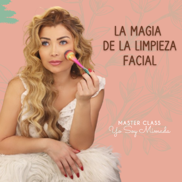 La Magia de la Limpieza Facial