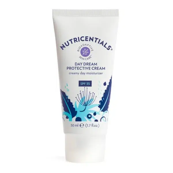 Protector Solar Nutricentials® Day Dream Protective Cream SPF35 | NU SKIN