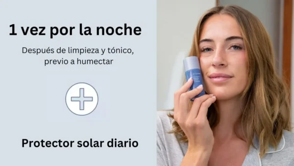 ageLOC® Tru Face® Peptide Retinol Complex - Imagen 3